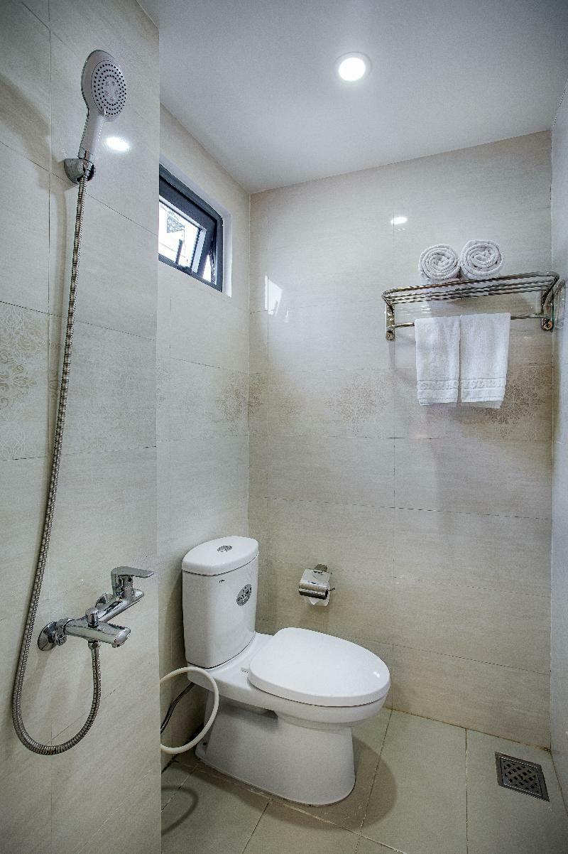 Sky Star Hotel Da Nang Zewnętrze zdjęcie